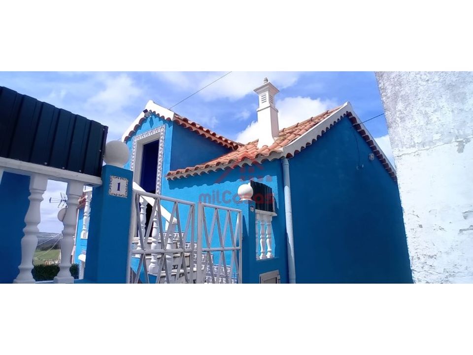 Villa i Carvoeira e Carmoes, Lisbon - foto 2
