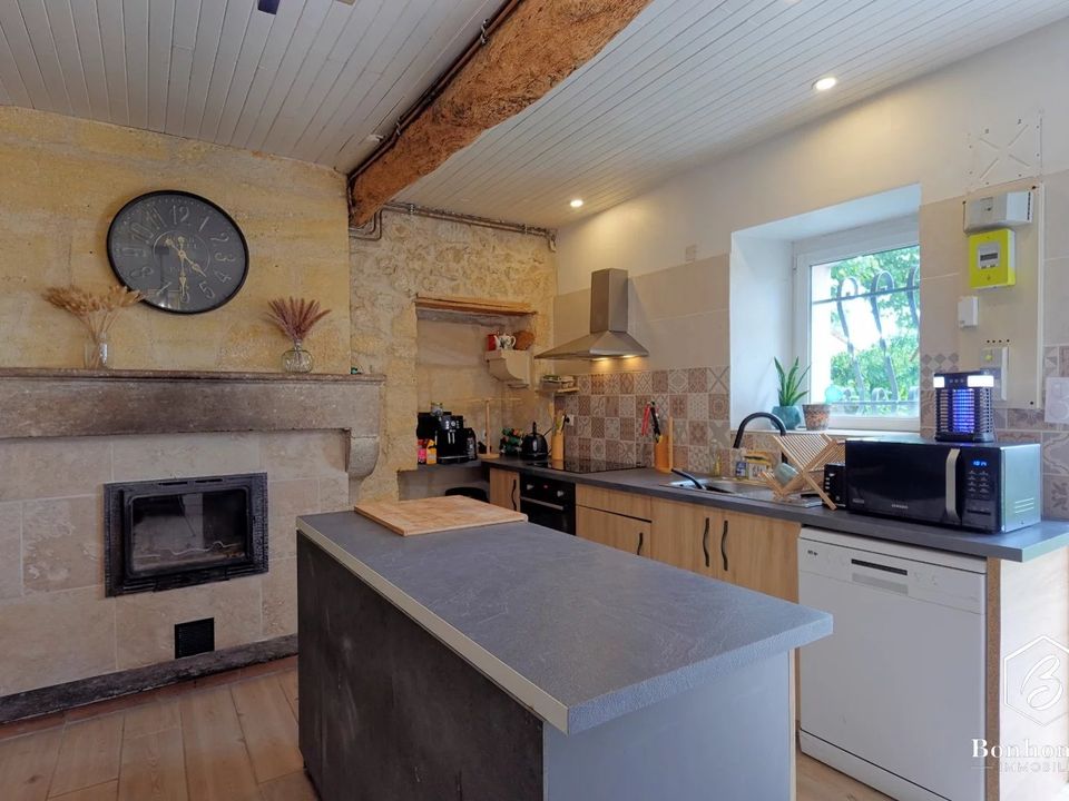 Villa i Lestiac-sur-Garonne, Gironde - foto 3