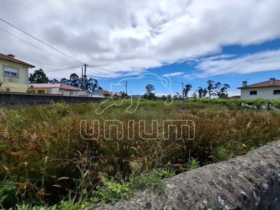 Helårsgrund i Vila Fria e Vizela (Sao Jorge), Porto - foto 1