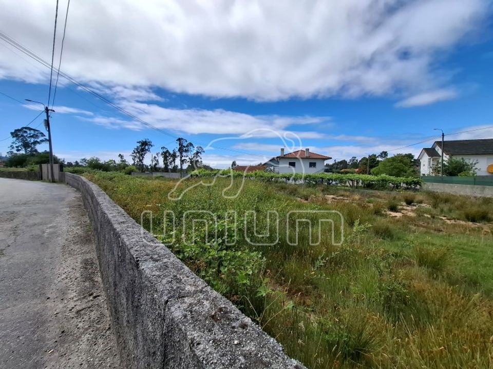Helårsgrund i Vila Fria e Vizela (Sao Jorge), Porto - foto 2