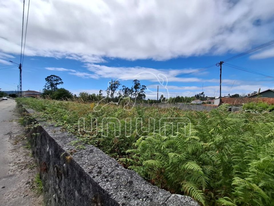 Helårsgrund i Vila Fria e Vizela (Sao Jorge), Porto - foto 4