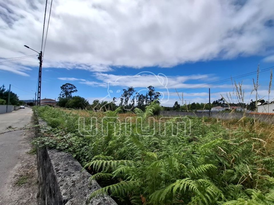Helårsgrund i Vila Fria e Vizela (Sao Jorge), Porto - foto 5