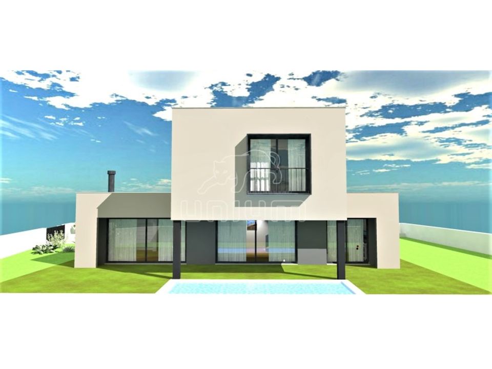 Villa i Caminha, Viana do Castelo - foto 5