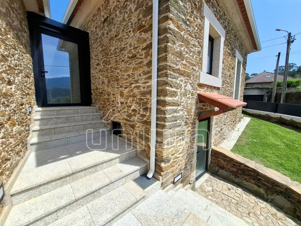 Villa i Venade e Azevedo, Viana do Castelo - foto 3