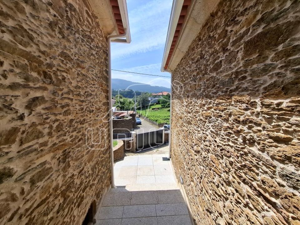 Villa i Venade e Azevedo, Viana do Castelo - foto 4