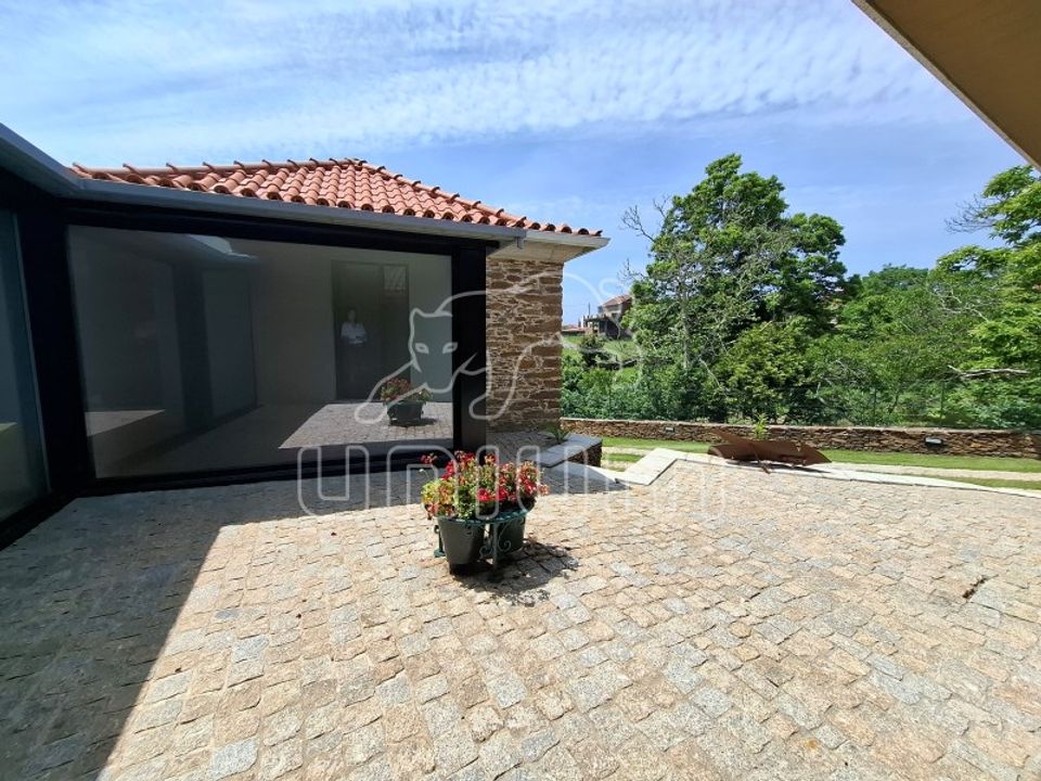 Villa i Venade e Azevedo, Viana do Castelo - foto 5