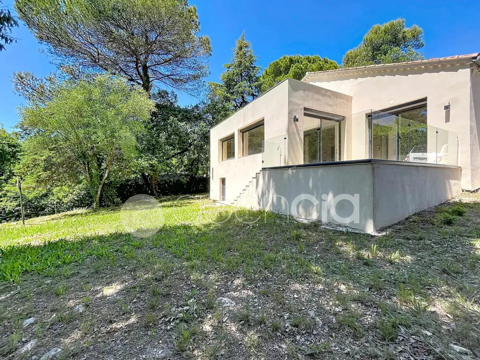 Villa i Mougins, Alpes-Maritimes - foto 2