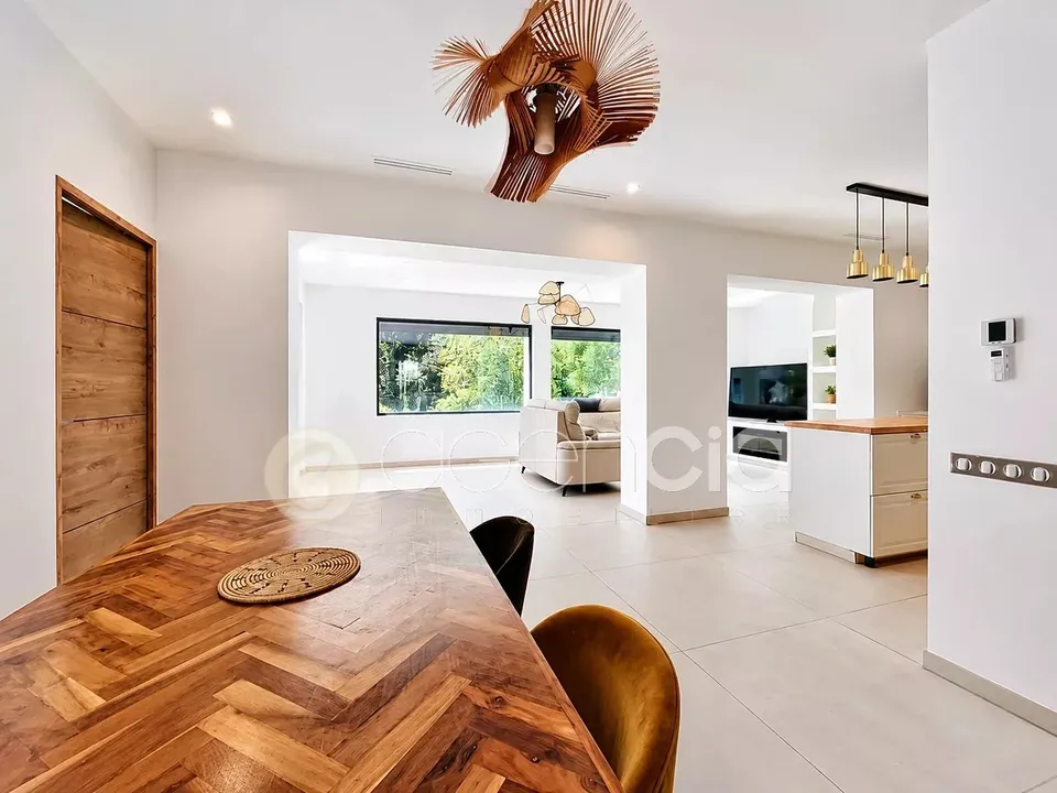 Villa i Mougins, Alpes-Maritimes - foto 3