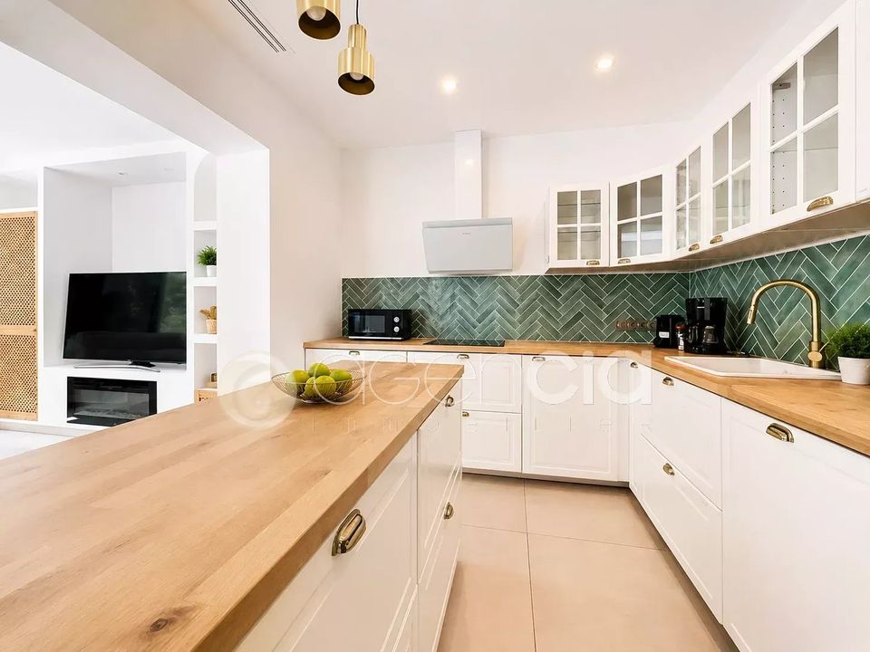 Villa i Mougins, Alpes-Maritimes - foto 4