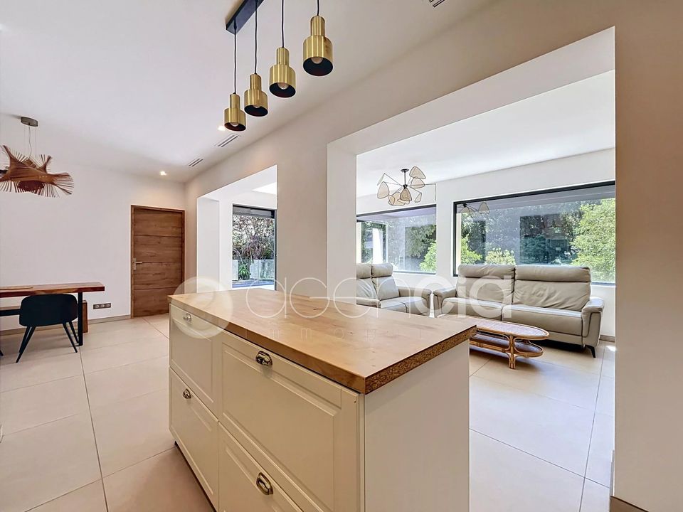 Villa i Mougins, Alpes-Maritimes - foto 5