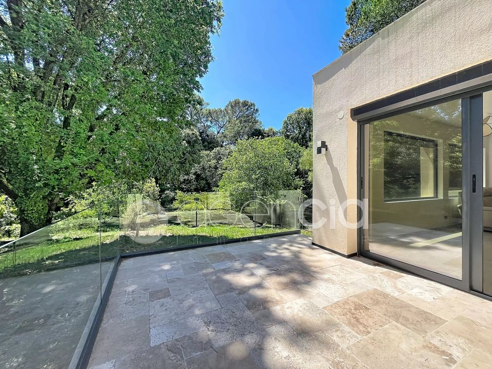 Villa i Mougins, Alpes-Maritimes - foto 1