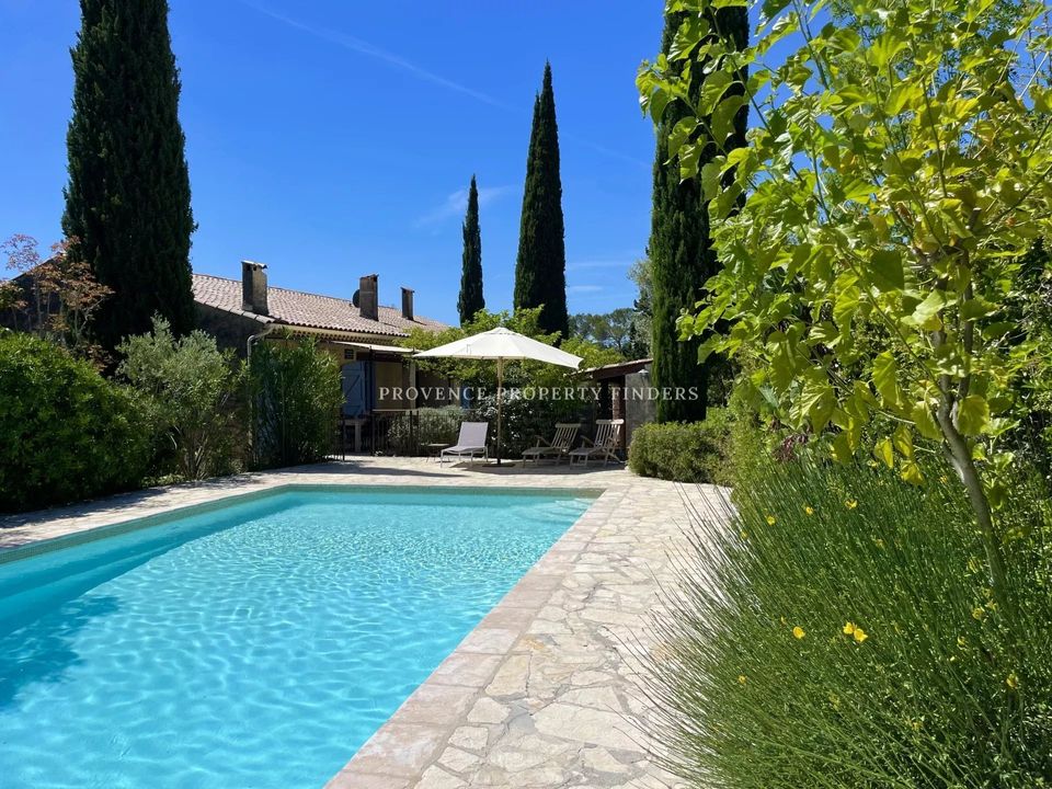 Villa i Lorgues, Var - foto 2