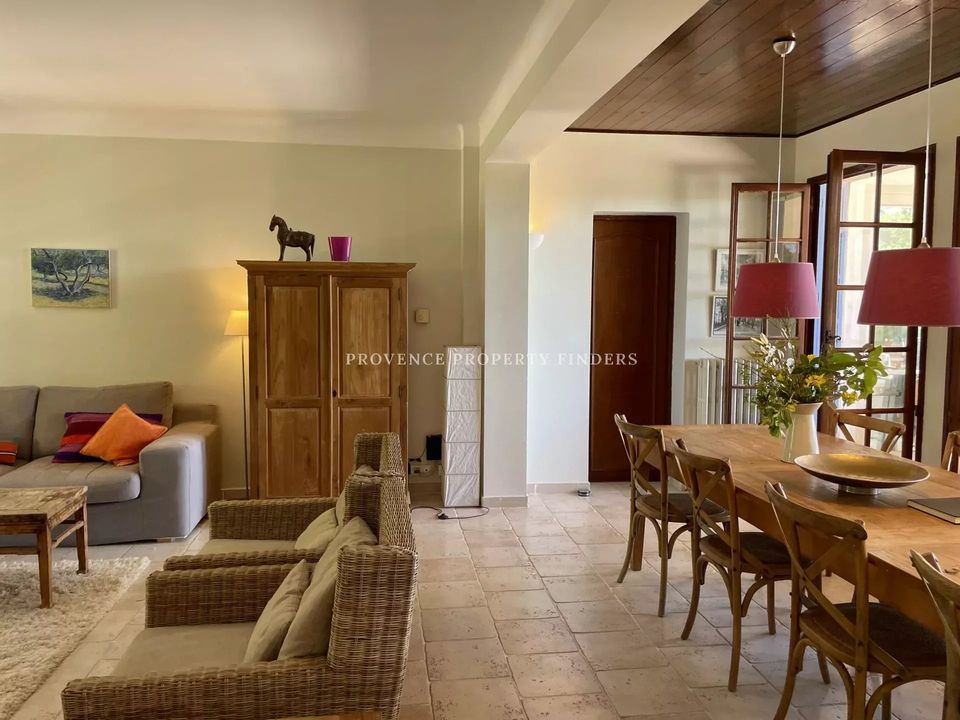 Villa i Lorgues, Var - foto 4
