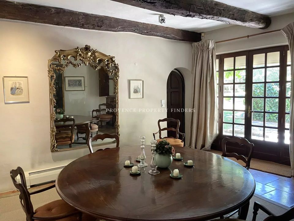 Villa in Moissac-Bellevue, Var - foto 2