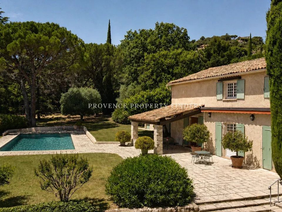 Villa in Moissac-Bellevue, Var - foto 3
