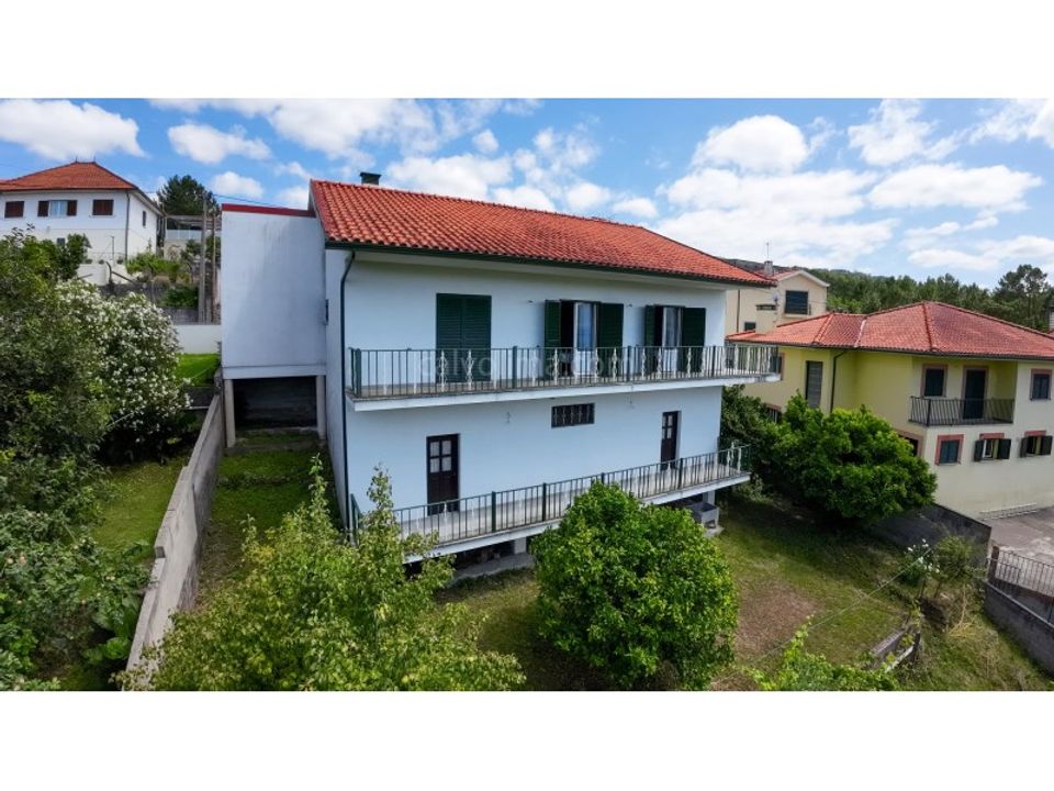 Villa i Moncao, Viana do Castelo - foto 1