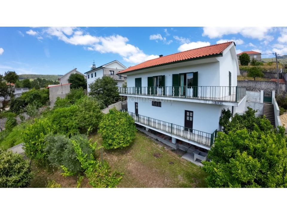 Villa i Moncao, Viana do Castelo - foto 2