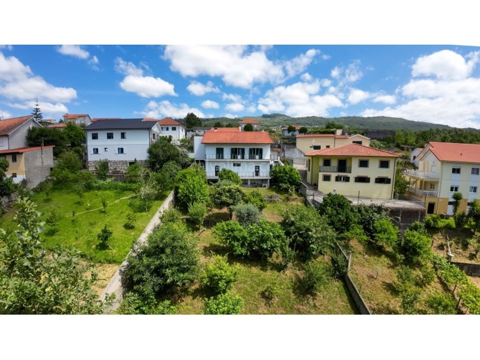 Villa i Moncao, Viana do Castelo - foto 3