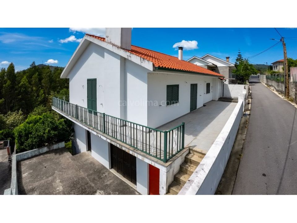 Villa i Moncao, Viana do Castelo - foto 4