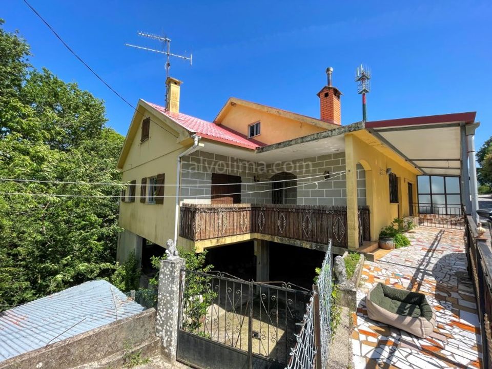 Villa i Melgaco, Viana do Castelo - foto 1