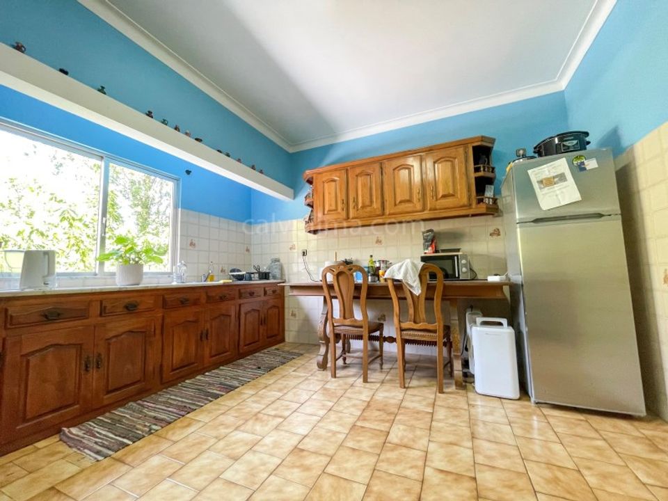 Villa i Melgaco, Viana do Castelo - foto 4