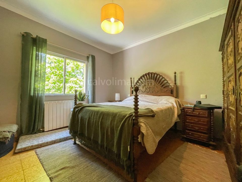 Villa i Melgaco, Viana do Castelo - foto 5