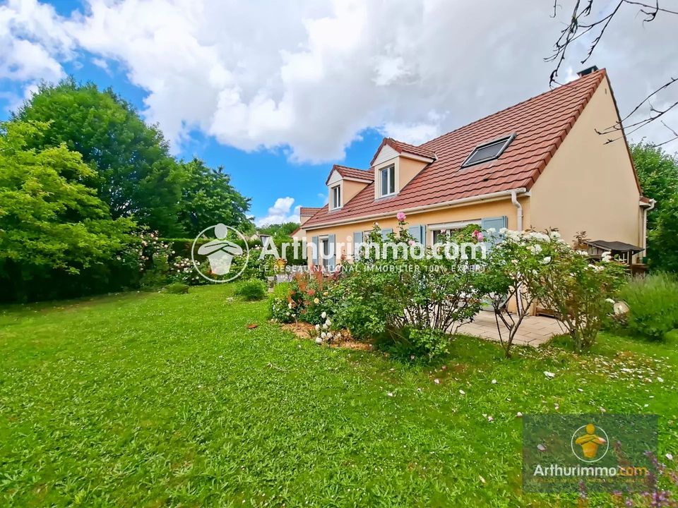 Villa i Saint-Pierre-Du-Perray, Essonne - foto 1