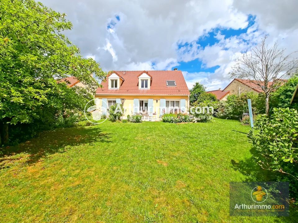 Villa i Saint-Pierre-Du-Perray, Essonne - foto 2