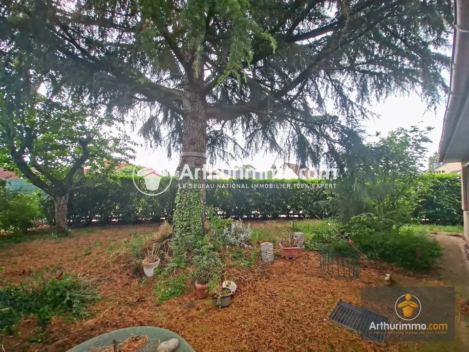 Villa in Savigny-le-Temple, Seine-et-Marne - foto 2