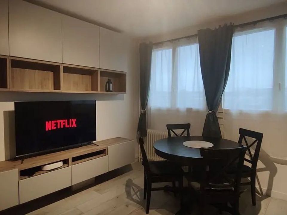 Apartament a Châtillon, Hauts-de-Seine - foto 1