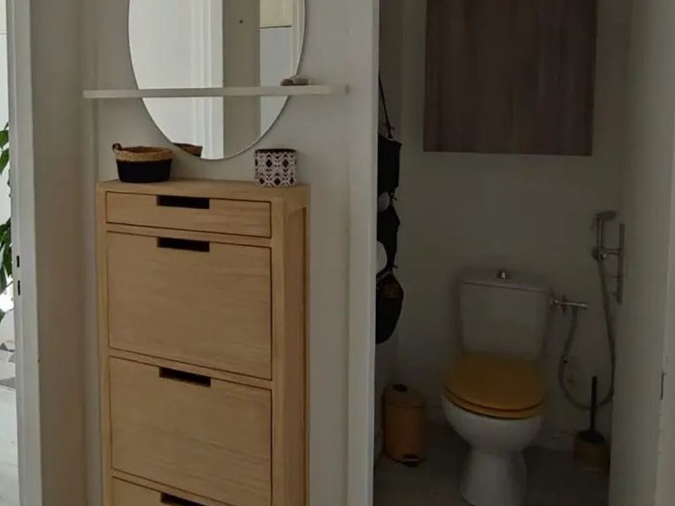 Apartament a Châtillon, Hauts-de-Seine - foto 2