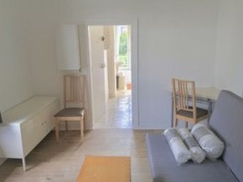 Studio i Bagneux, Hauts-de-Seine - foto 3