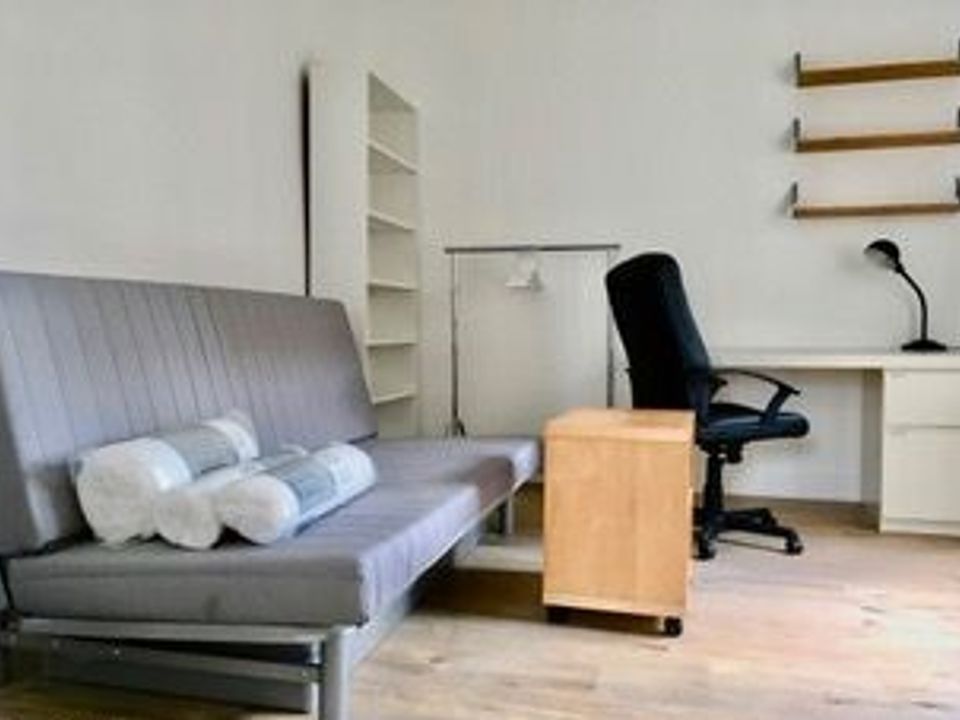 Studio i Bagneux, Hauts-de-Seine - foto 4