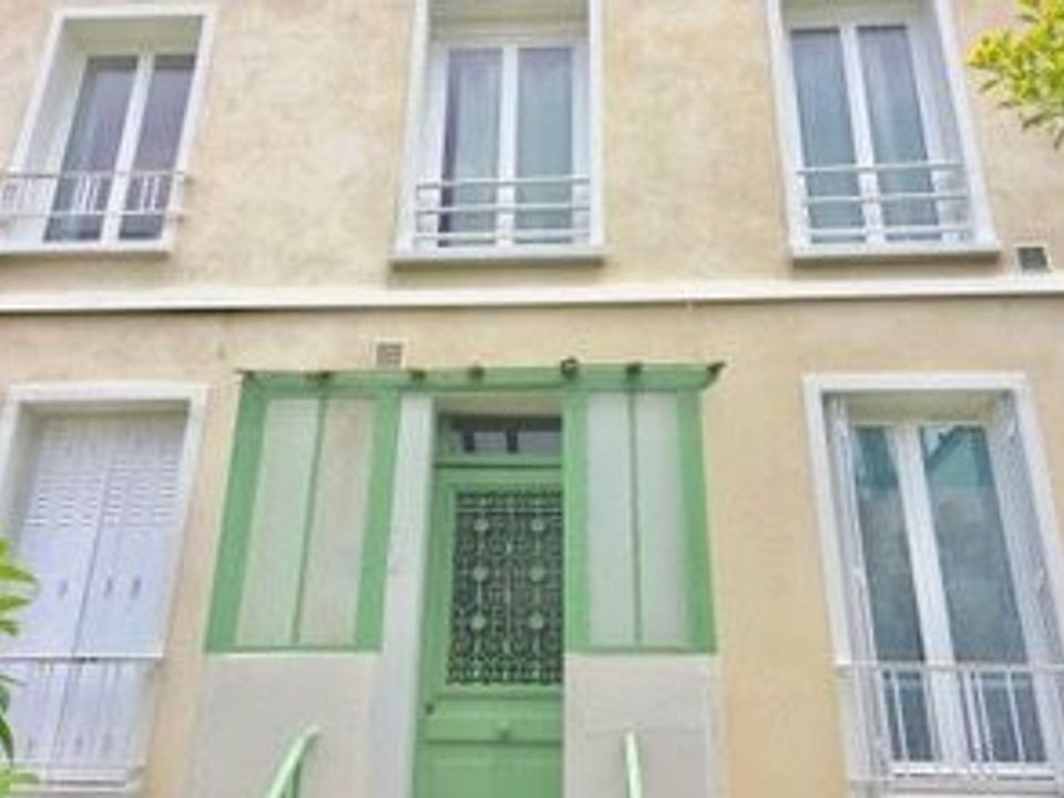 Studio i Bagneux, Hauts-de-Seine - foto 5