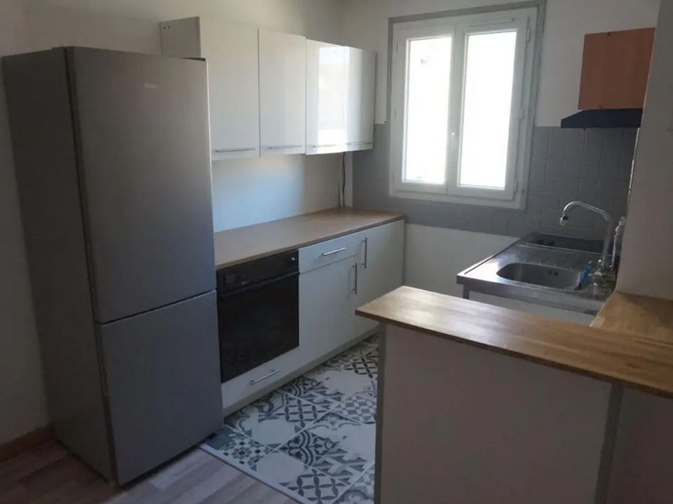 Lejlighed i Juziers, Yvelines - foto 2
