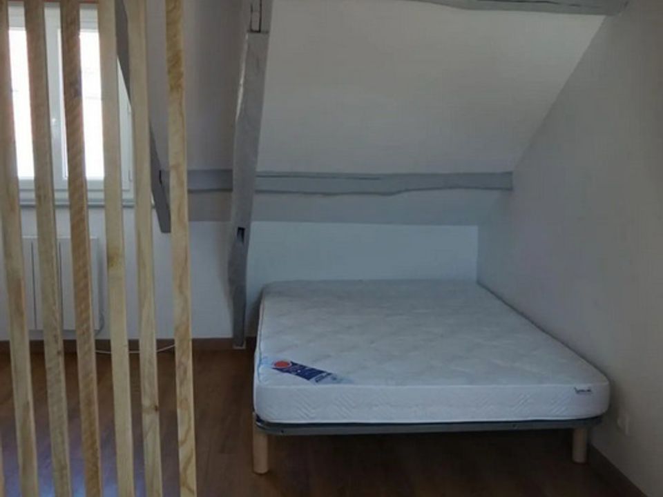 Lejlighed i Juziers, Yvelines - foto 5