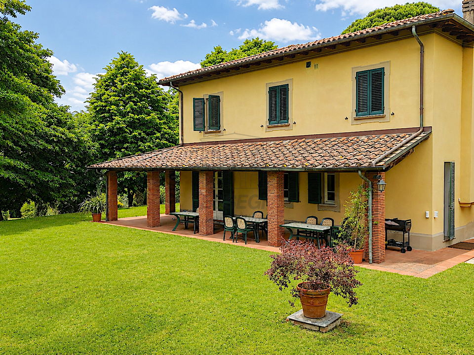 Villa i Capannori, Lucca - foto 4