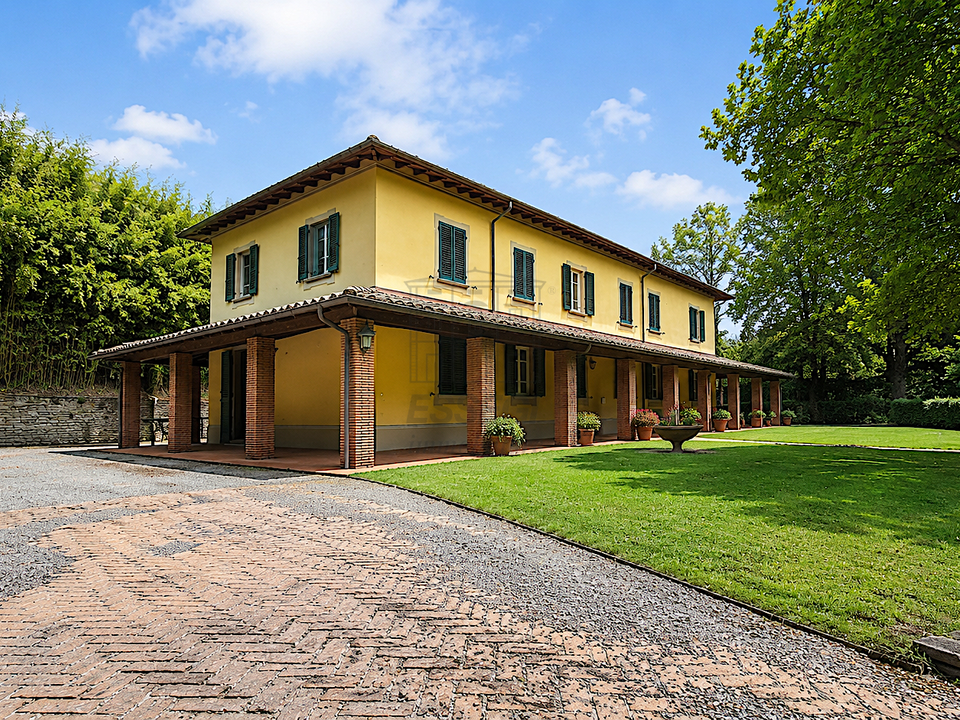Villa i Capannori, Lucca - foto 2