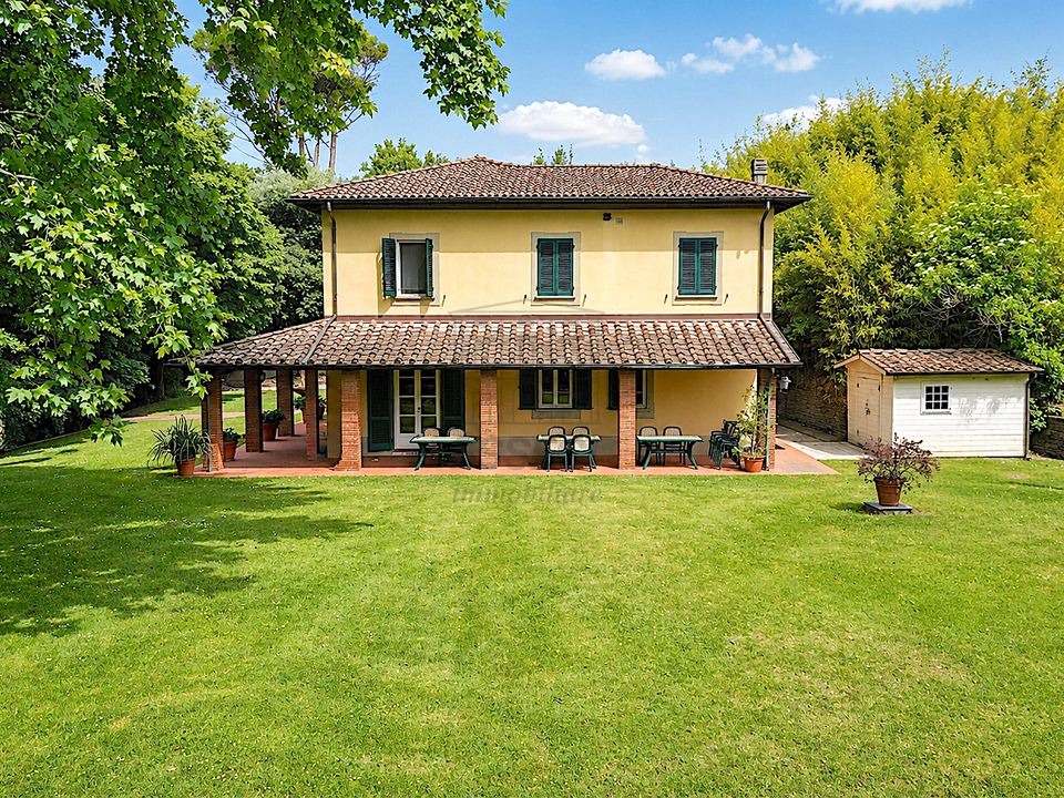 Villa i Capannori, Lucca - foto 5