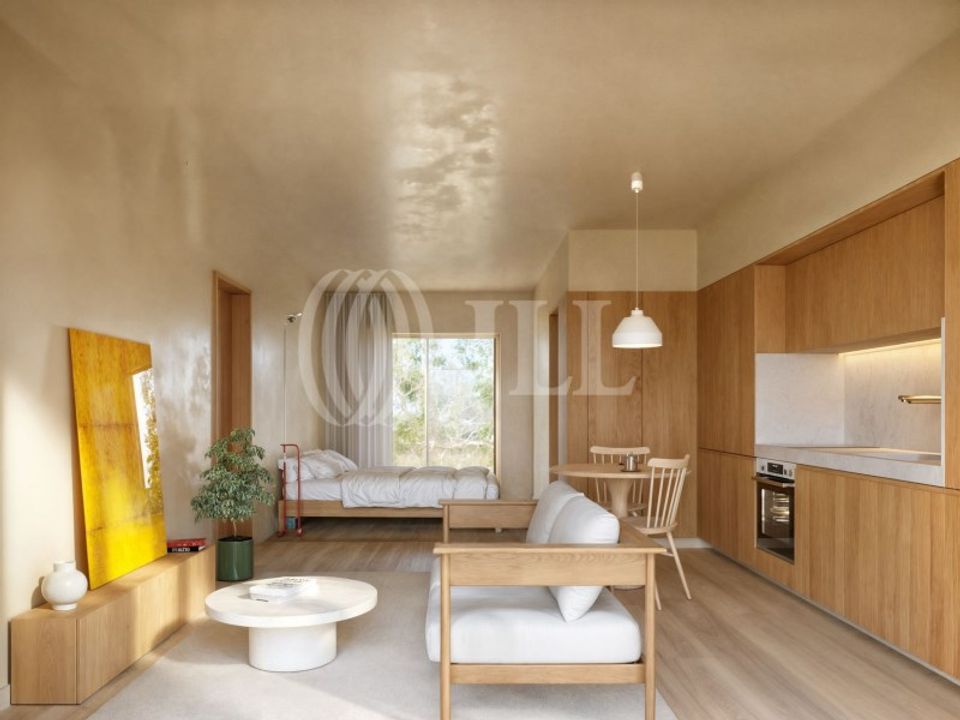 Apartament a Alcacer do Sal, Setubal - foto 5