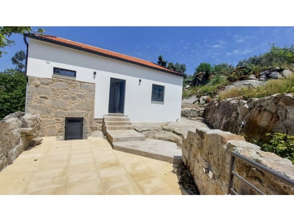 Villa i Viana do Castelo, Viana do Castelo - foto 3