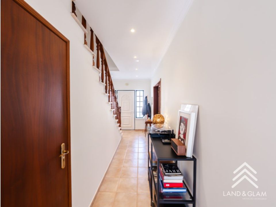 Villa i Lourinha, Lisbon - foto 2