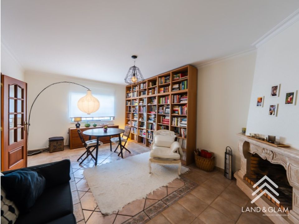 Villa i Lourinha, Lisbon - foto 3