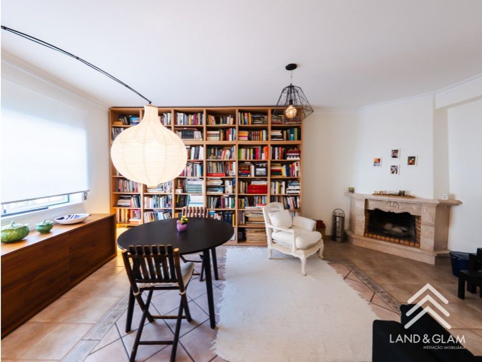 Villa i Lourinha, Lisbon - foto 4