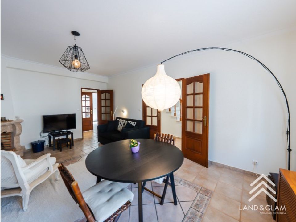 Villa i Lourinha, Lisbon - foto 5