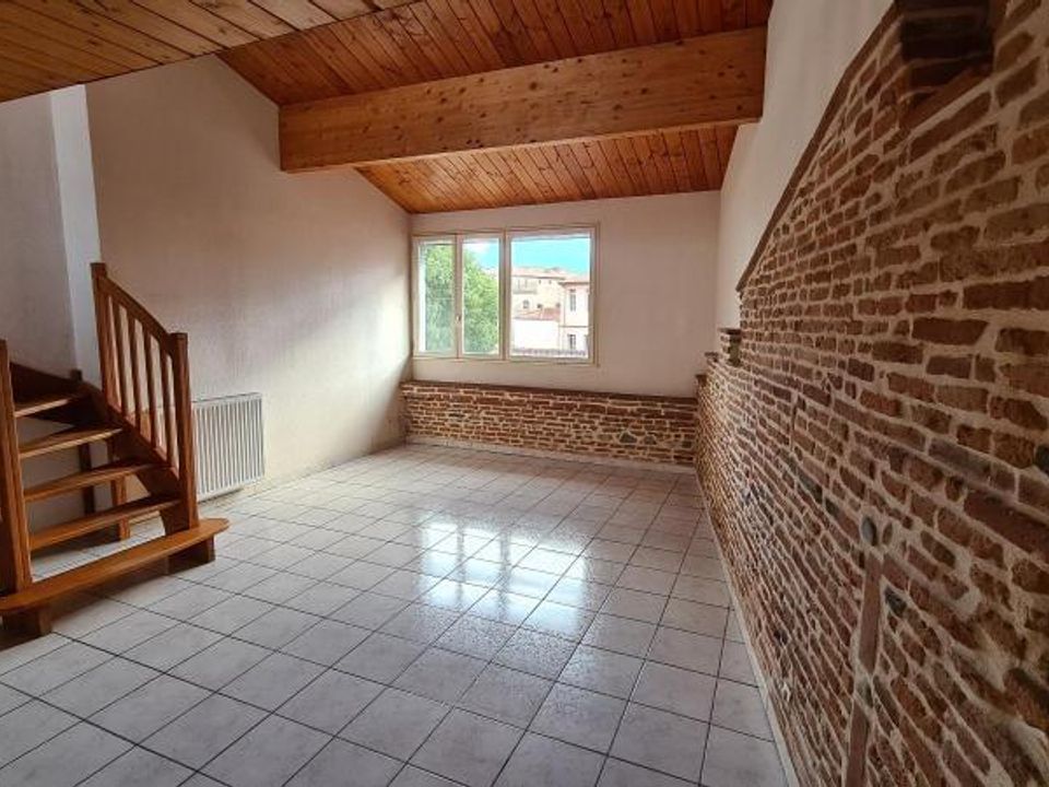 Apartament a Toulouse, Haute-Garonne - foto 1