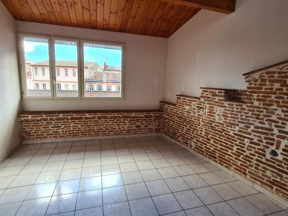 Apartament a Toulouse, Haute-Garonne - foto 2