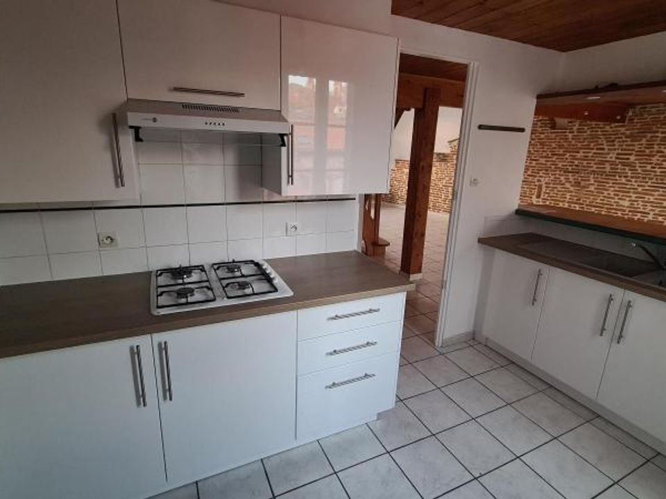 Apartament a Toulouse, Haute-Garonne - foto 3