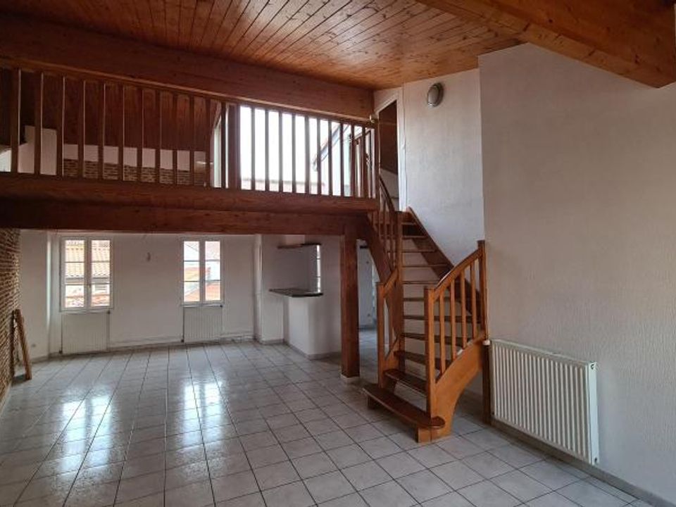Apartament a Toulouse, Haute-Garonne - foto 4