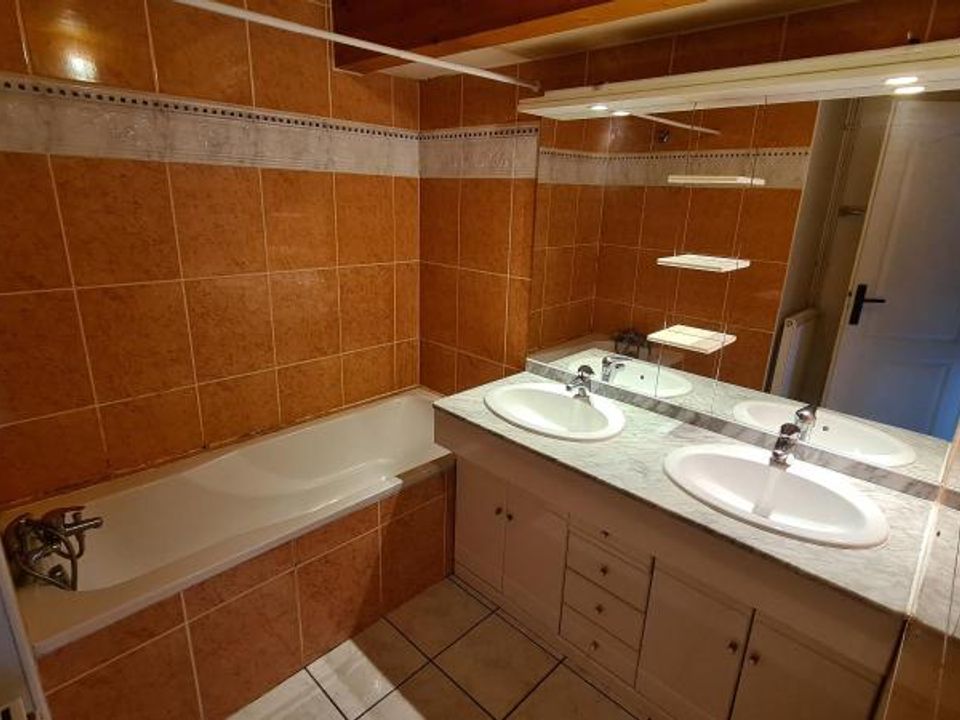 Apartament a Toulouse, Haute-Garonne - foto 5